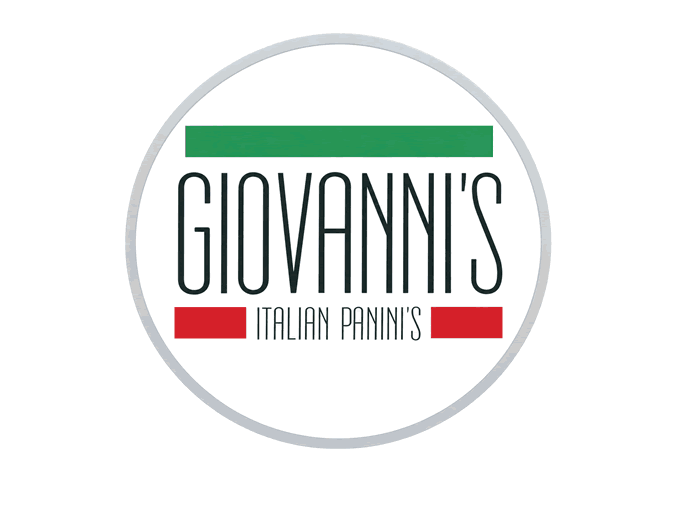 Giovanni's Italian Paninis